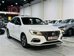 MG 5